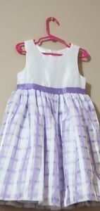 American Princess girl dress